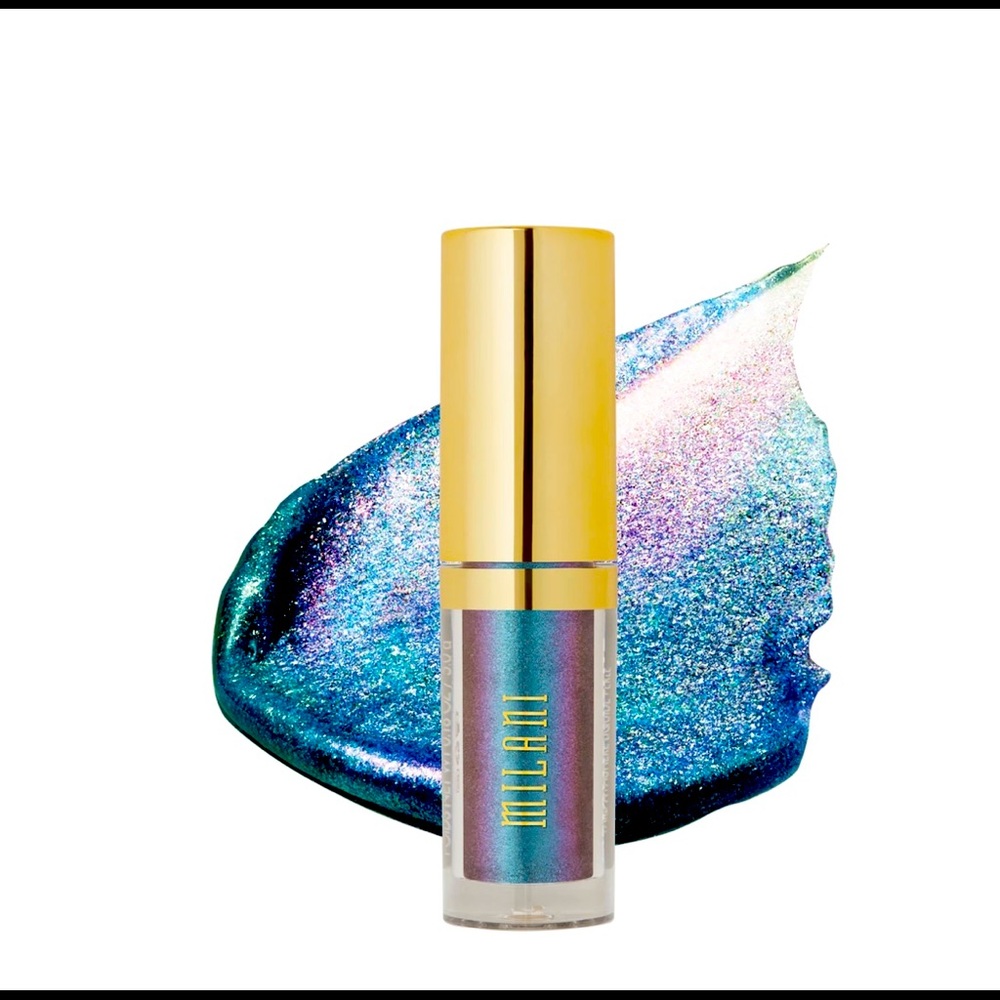 MILANI EYE TOPPER